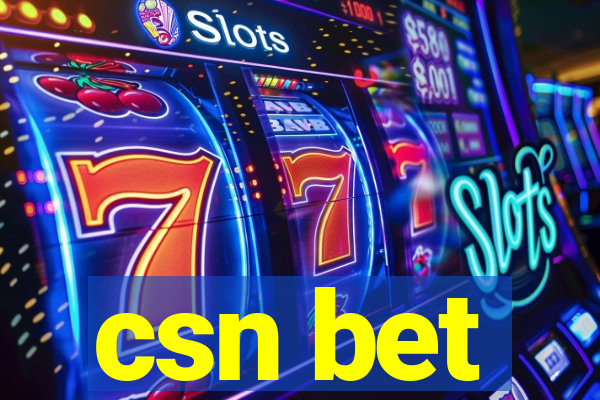 csn bet